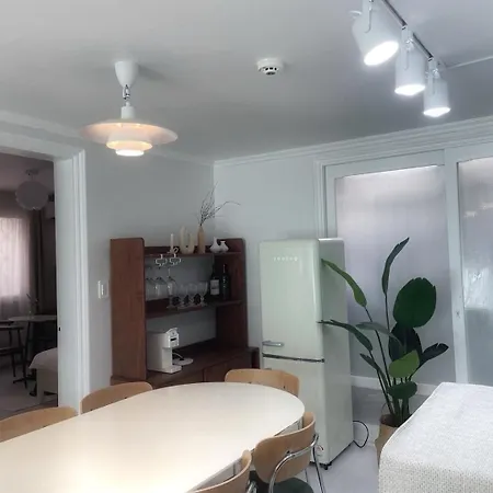 Stay In Itaewon Seoul Exterior photo