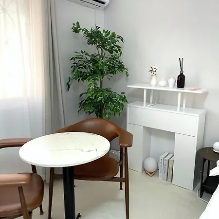 Stay In Itaewon Seoul Exterior photo