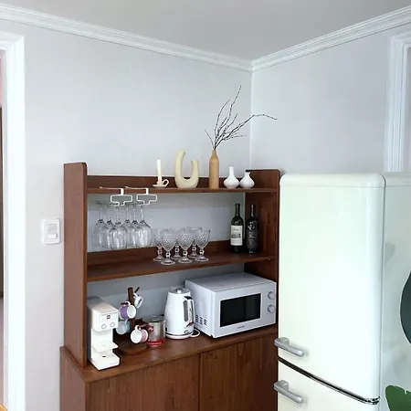 Stay In Itaewon Seoul Exterior photo