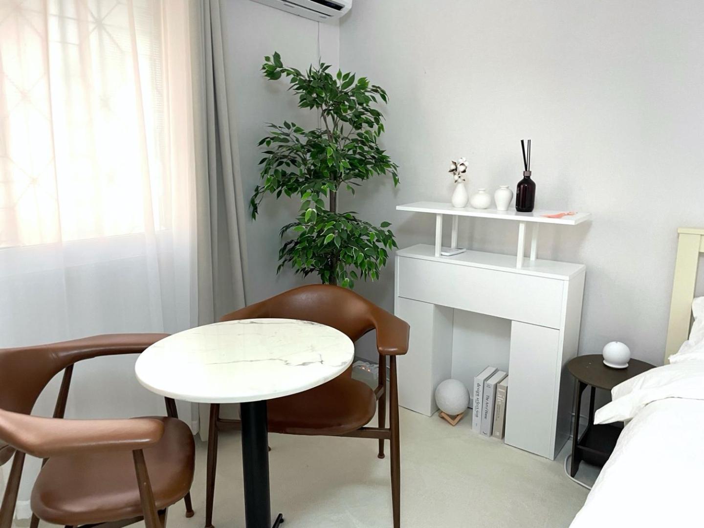 Apartment In Itaewon